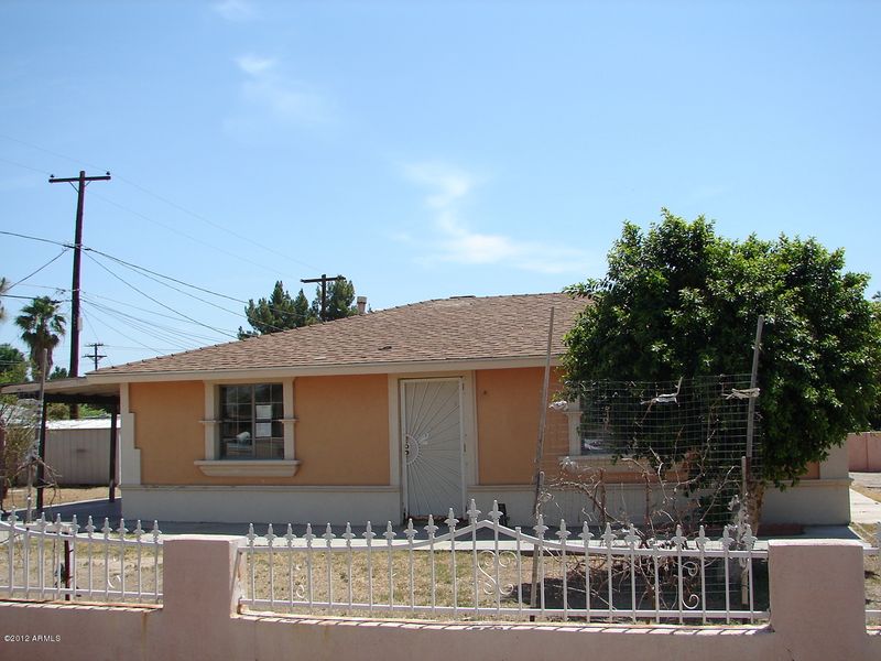 3801 N 63rd Dr, Phoenix, AZ 85033