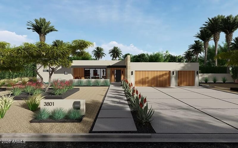 3801 64th St, Scottsdale, AZ 85251