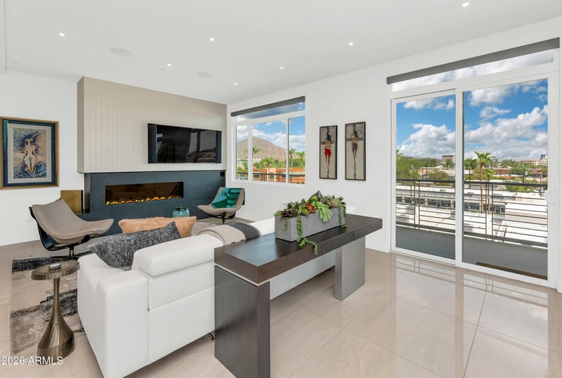 3801 N Goldwater Blvd #402, Scottsdale, AZ 85251