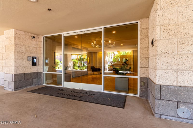 3801 N Goldwater Blvd #G201, Scottsdale, AZ 85251