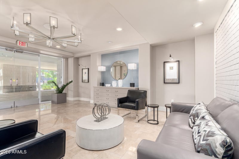 3801 N Goldwater Blvd #G201, Scottsdale, AZ 85251