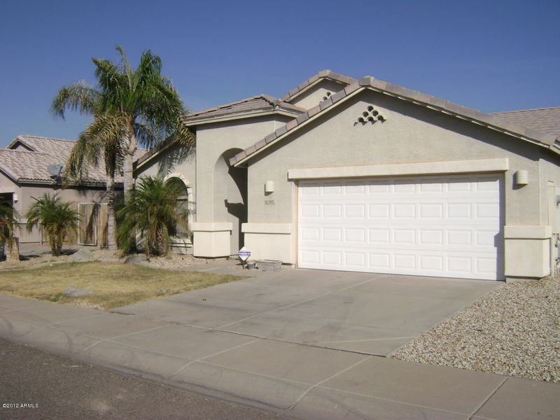 3801 S 73rd Dr, Phoenix, AZ 85043