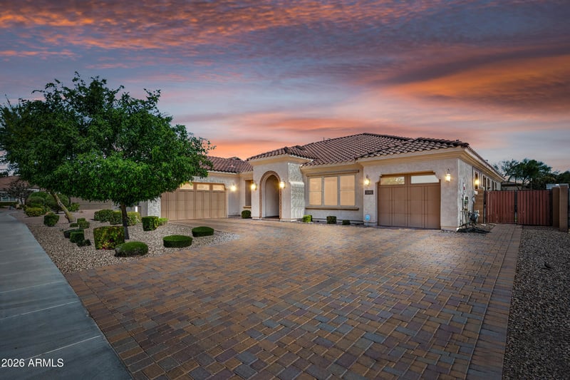 3801 Granite Dr, Chandler, AZ 85286