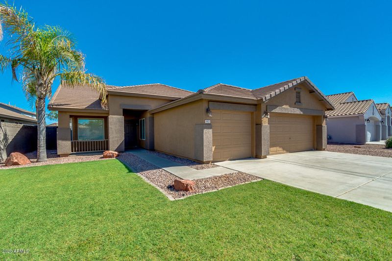 3801 S Seton Ave, Gilbert, AZ 85297