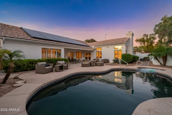 3801 Vista Pl, Chandler, AZ 85248