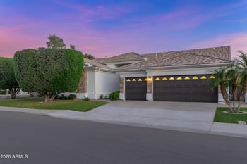 3801 Vista Pl, Chandler, AZ 85248