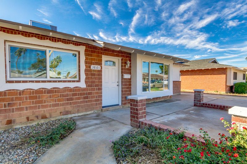 3801 W Cavalier Dr, Phoenix, AZ 85019