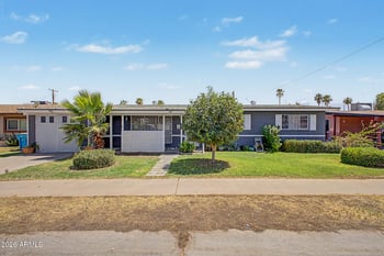 3801 Meadowbrook Ave, Phoenix, AZ 85019