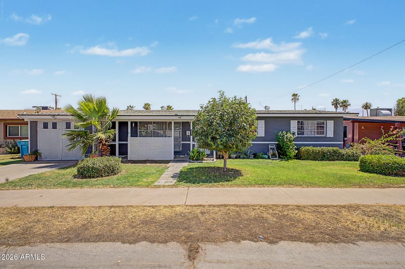 3801 W Meadowbrook Ave, Phoenix, AZ 85019