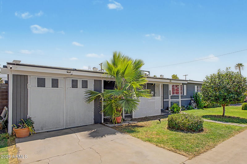 3801 W Meadowbrook Ave, Phoenix, AZ 85019