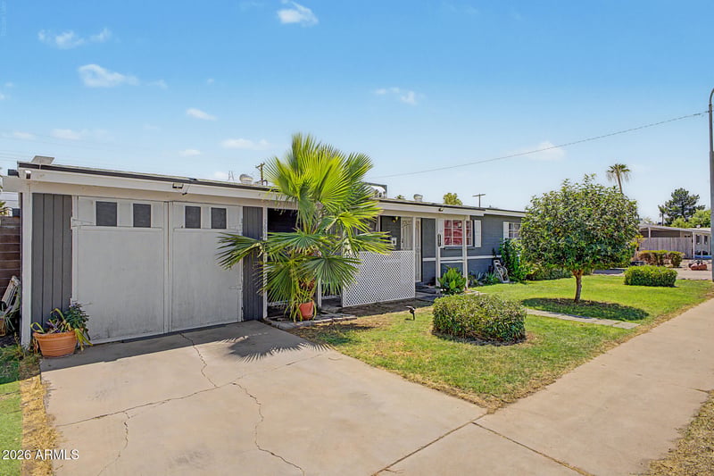 3801 W Meadowbrook Ave, Phoenix, AZ 85019
