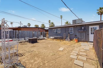 3801 Meadowbrook Ave, Phoenix, AZ 85019