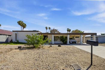 3801 W Mercer Ln, Phoenix, AZ 85029