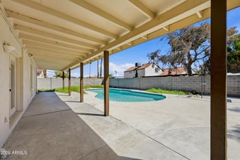 3801 W Mercer Ln, Phoenix, AZ 85029