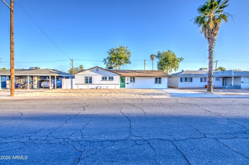 3801 W Montebello Ave, Phoenix, AZ 85019
