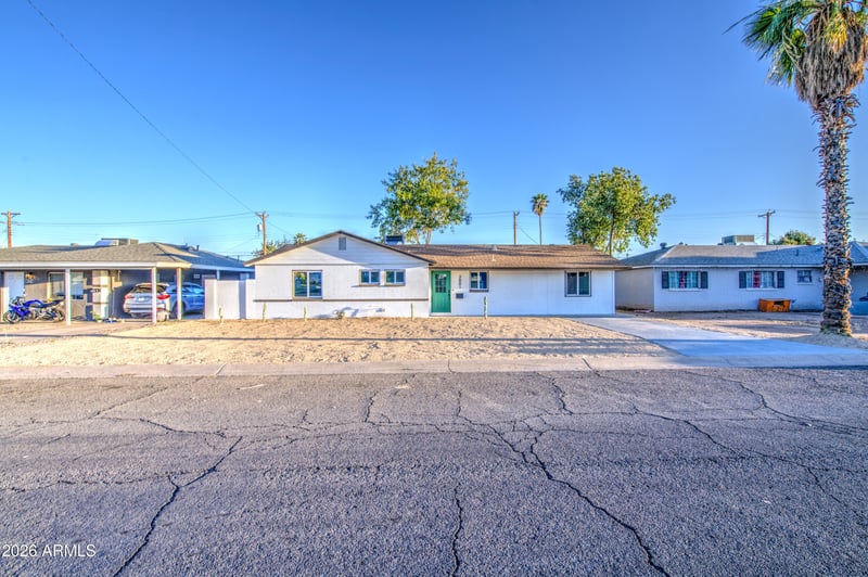 3801 W Montebello Ave, Phoenix, AZ 85019