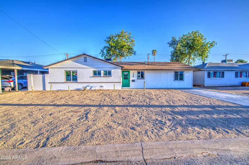 3801 W Montebello Ave, Phoenix, AZ 85019
