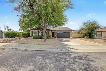 3801 W Muriel Dr, Glendale, AZ 85308