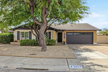 3801 W Muriel Dr, Glendale, AZ 85308