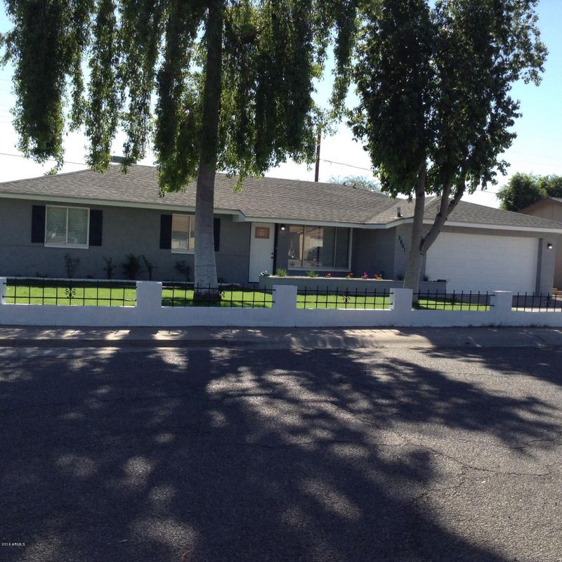 3801 W Solar Dr, Phoenix, AZ 85051