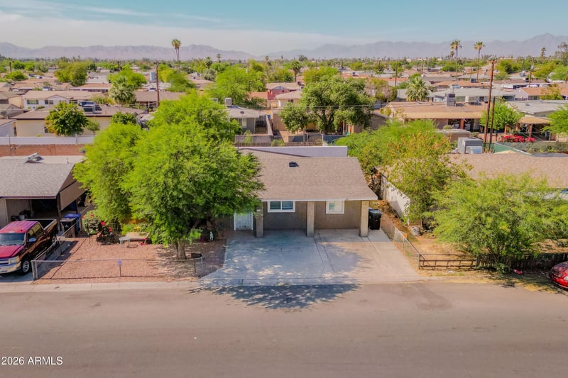 3801 W Wilshire Dr, Phoenix, AZ 85009