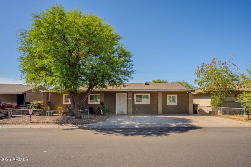3801 W Wilshire Dr, Phoenix, AZ 85009