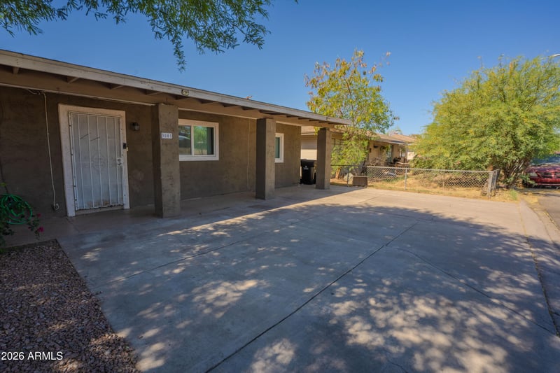 3801 W Wilshire Dr, Phoenix, AZ 85009