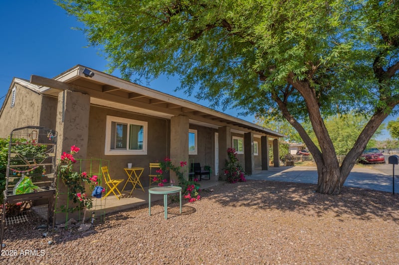 3801 W Wilshire Dr, Phoenix, AZ 85009