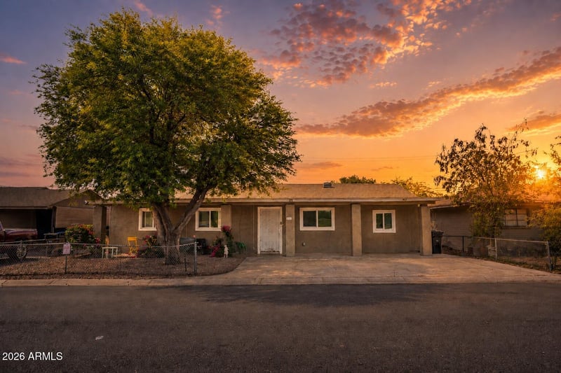 3801 W Wilshire Dr, Phoenix, AZ 85009