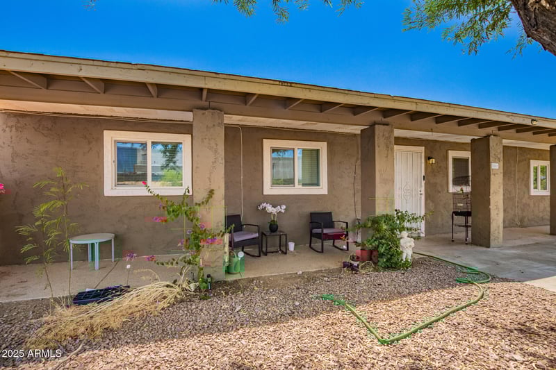 3801 Wilshire Dr, Phoenix, AZ 85009