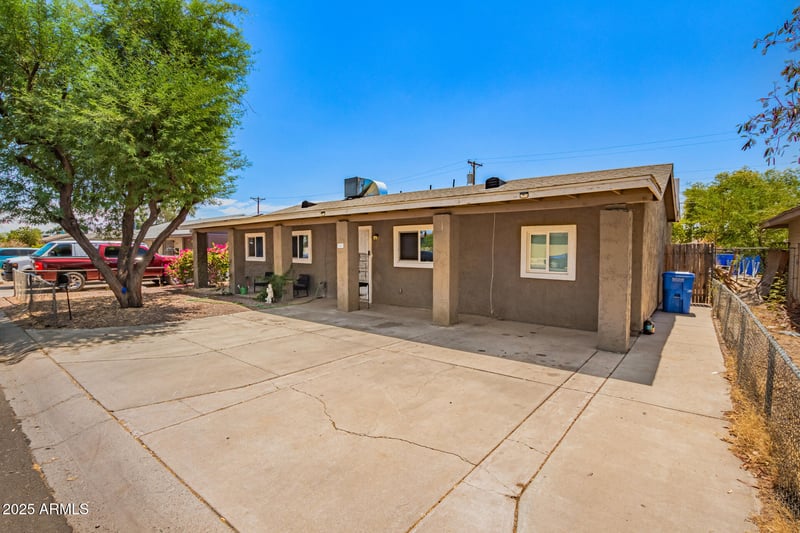 3801 Wilshire Dr, Phoenix, AZ 85009
