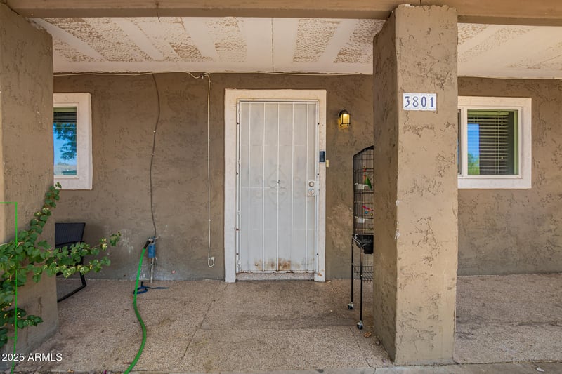 3801 Wilshire Dr, Phoenix, AZ 85009