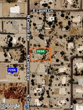 38015 N Central Ave, Phoenix, AZ 85086