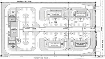 3802 411th Ave Lot 1, Tonopah, AZ 85354