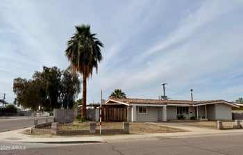 3802 62nd Dr, Phoenix, AZ 85033