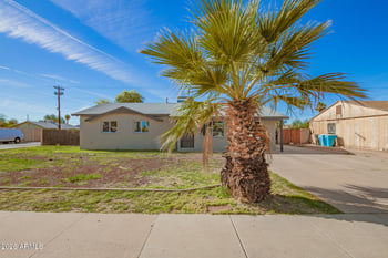 3802 79th Ave, Phoenix, AZ 85033