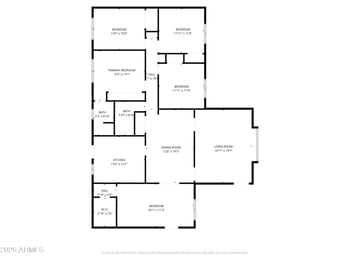 3802 Cavalier Dr, Phoenix, AZ 85019