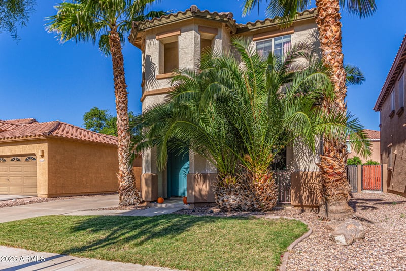 3802 Chickadee Rd, Gilbert, AZ 85297