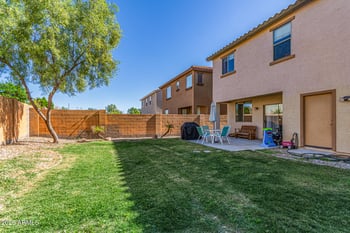 3802 Chickadee Rd, Gilbert, AZ 85297
