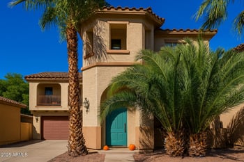 3802 Chickadee Rd, Gilbert, AZ 85297