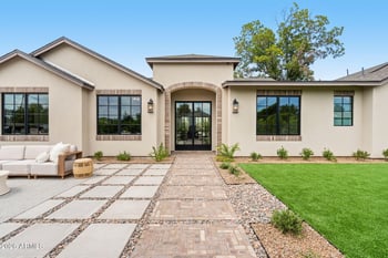 3802 Campbell Ave, Phoenix, AZ 85018