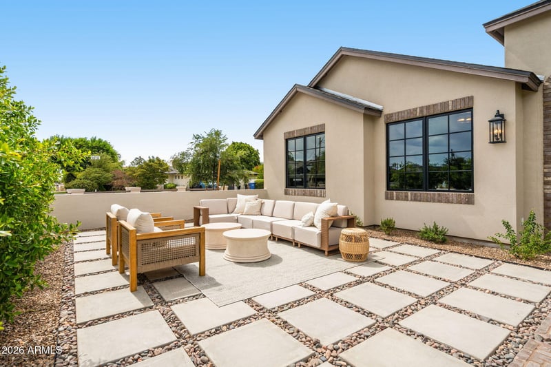 3802 Campbell Ave, Phoenix, AZ 85018