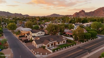 3802 Campbell Ave, Phoenix, AZ 85018