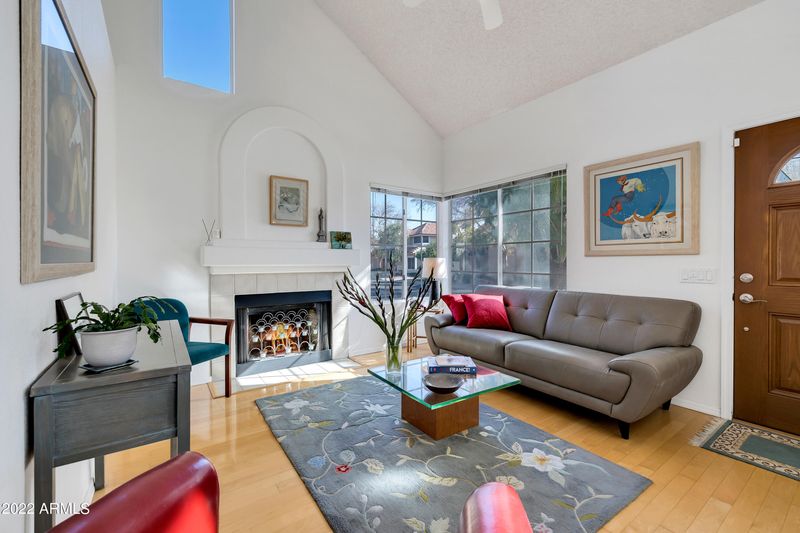 3802 E Park Ave, Phoenix, AZ 85044