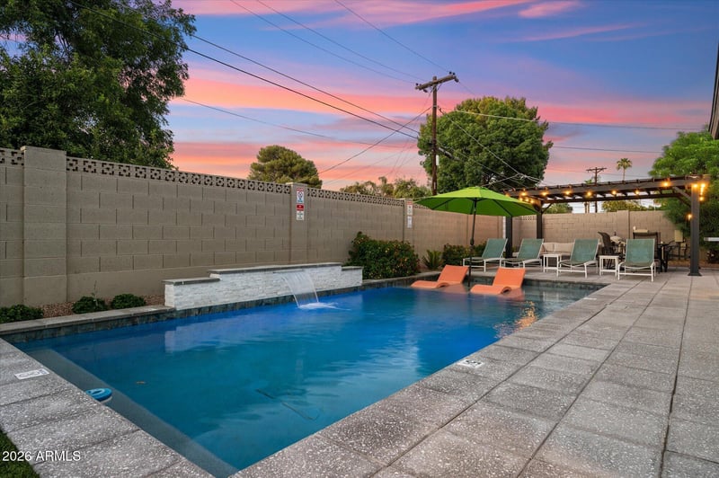 3802 E Piccadilly Rd, Phoenix, AZ 85018