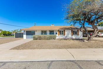 3802 Mercer Ln, Phoenix, AZ 85028