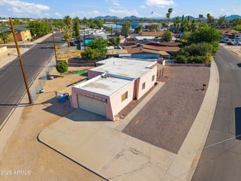 3802 N 23rd Dr, Phoenix, AZ 85015