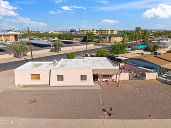 3802 N 23rd Dr, Phoenix, AZ 85015