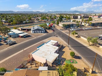 3802 N 23rd Dr, Phoenix, AZ 85015