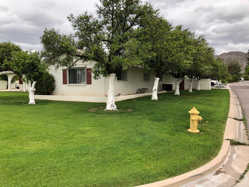 3802 N 54th Ct, Phoenix, AZ 85018